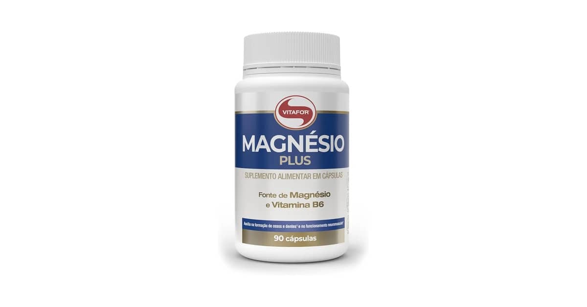 Melhor Magnésio para Mulher: Guia Completo