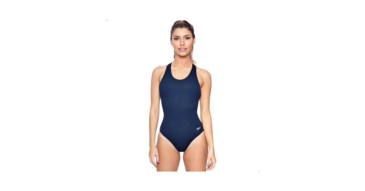Melhor Maio Para Natacao Feminino Para Treinar