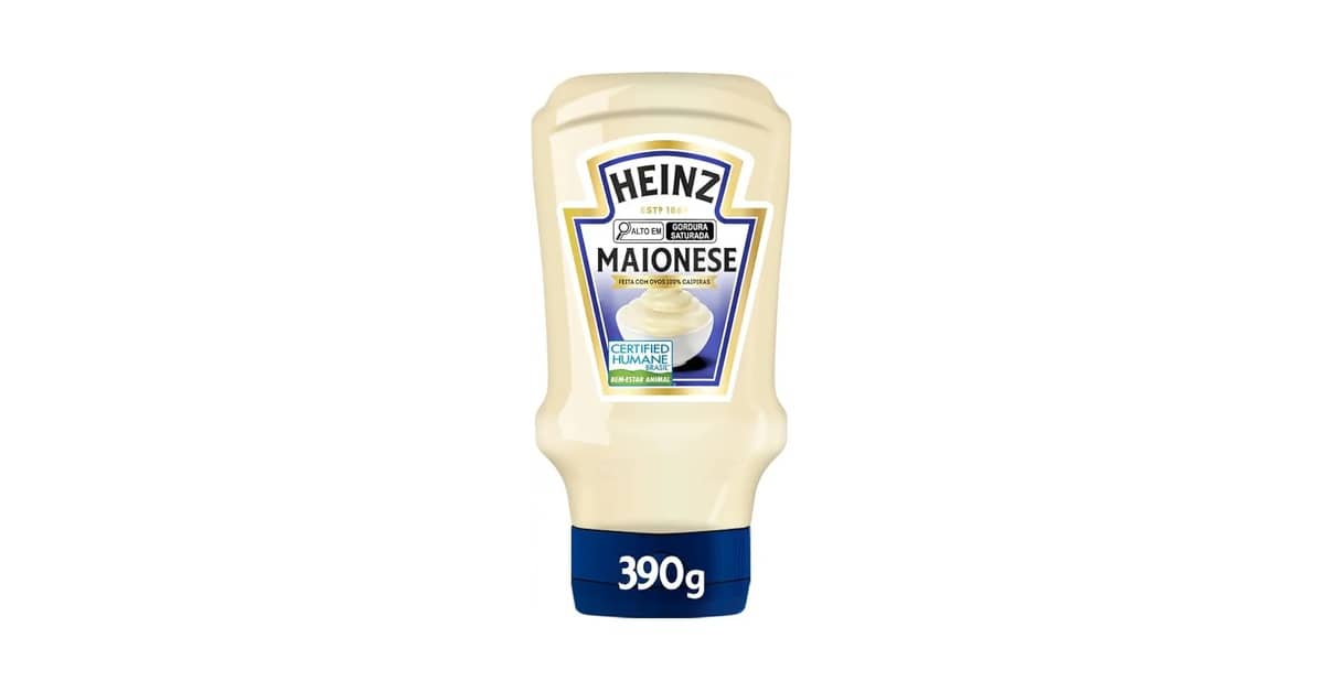 Melhor Maionese para Lanche: Sabores Que Transformam Seus Sanduíches!