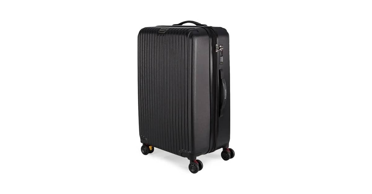 Melhor Mala de Viagem 23 Kg: Durabilidade e Leveza Essenciais