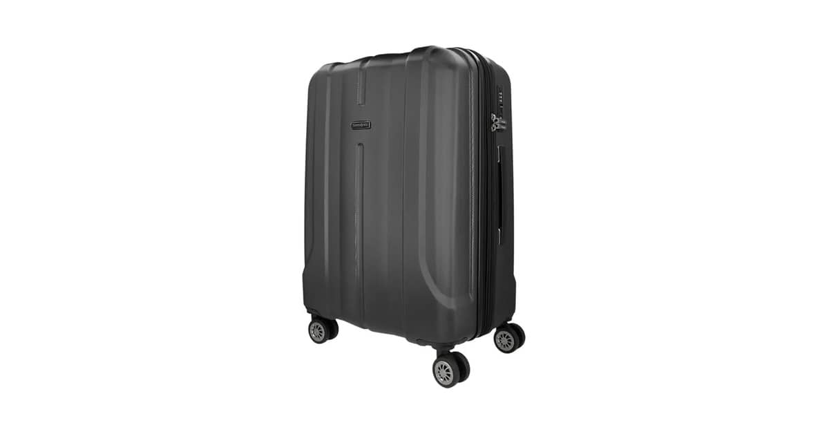 Melhor Mala de Viagem Samsonite: Dicas e Modelos Essenciais