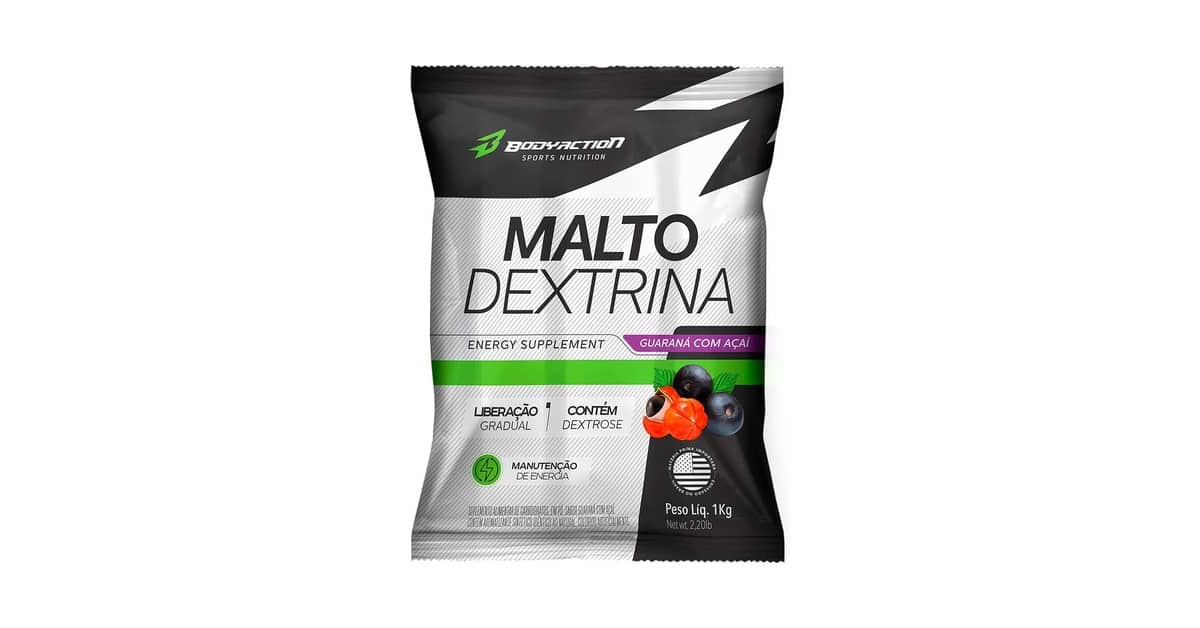 Melhor Malto: Escolha a Energia Certa!