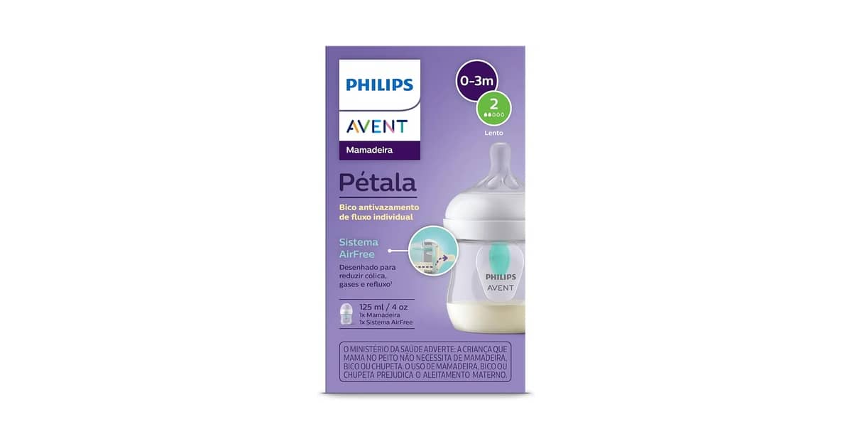 Melhor Mamadeira Antirefluxo: Conforto Para Seu Bebê
