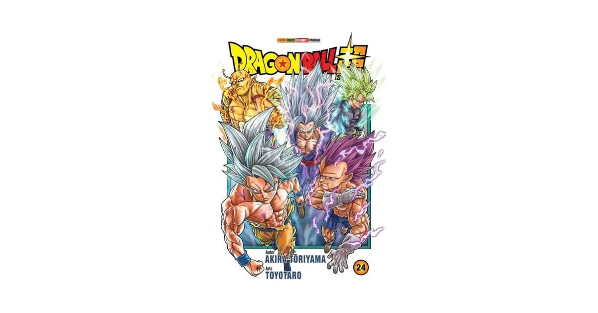 Melhor Mangá de Dragon Ball: Guia Definitivo para Fãs