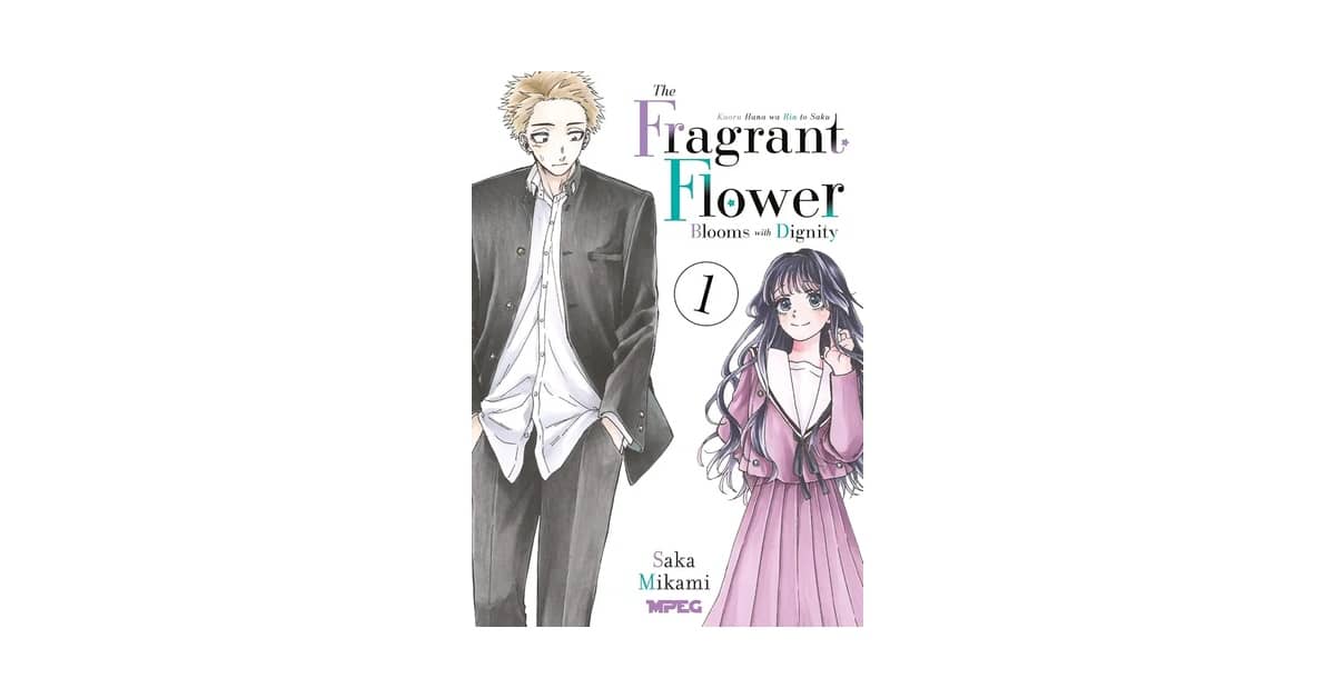 Melhor Mangá de Romance: Descubra Histórias Que Tocam o Coração