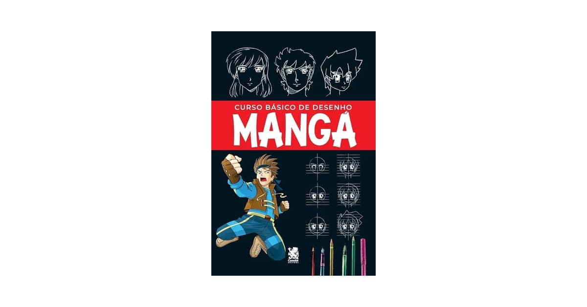 Melhor Mangá do Mundo: Guia Essencial para sua Próxima Leitura!