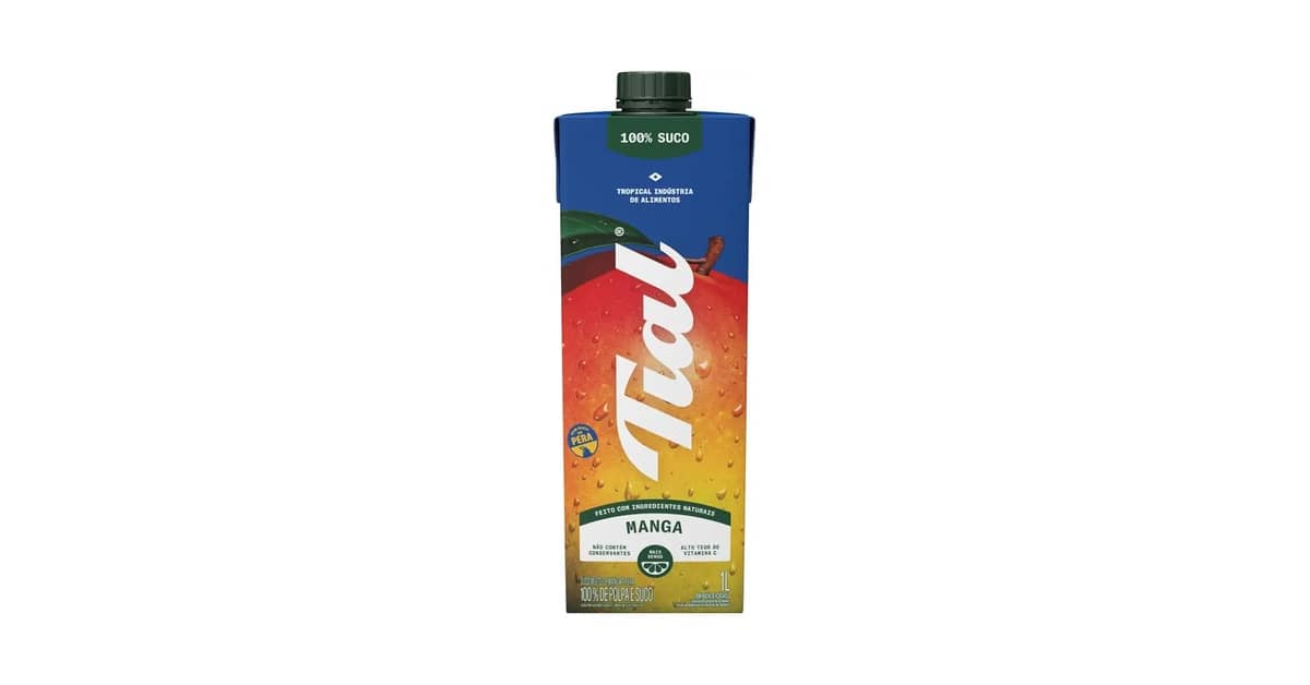 Melhor Manga para Suco: Qual Escolher?