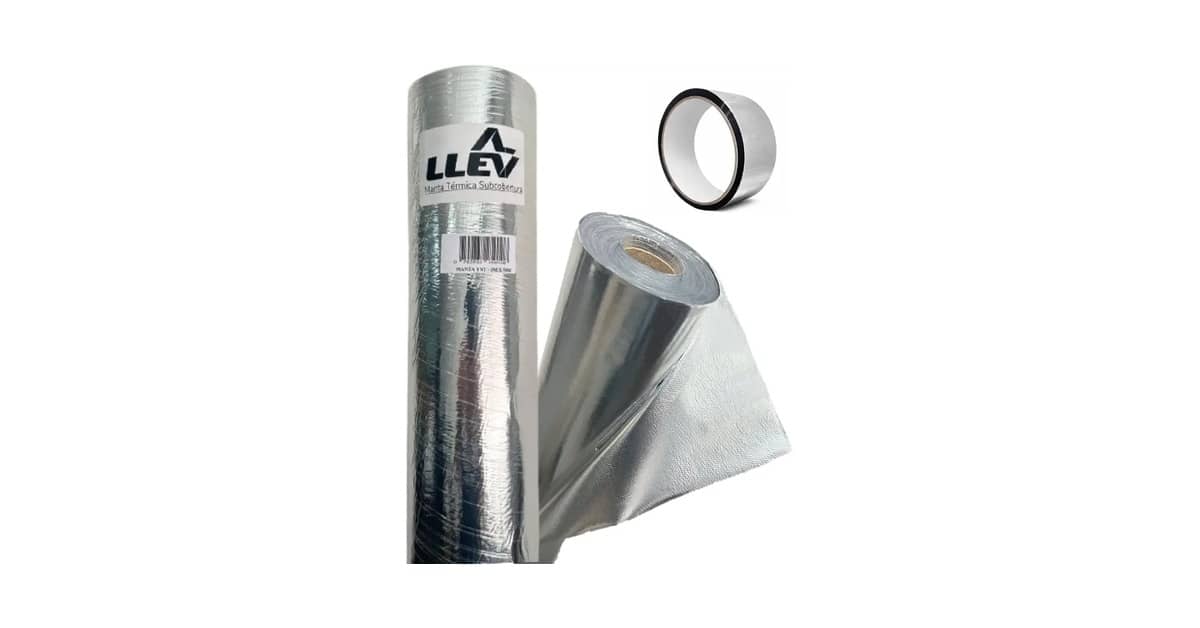 Melhor Manta Térmica para Telhado: 10 Modelos de Alta Eficiência