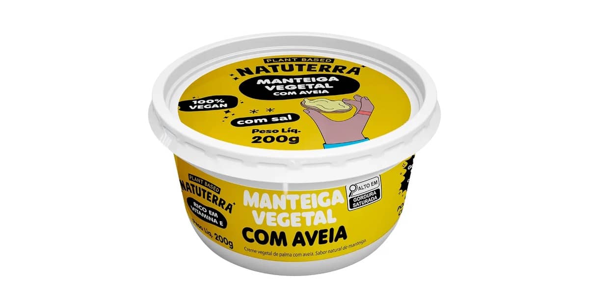 Melhor Manteiga para Saude: Opções Veganas e Clarificadas