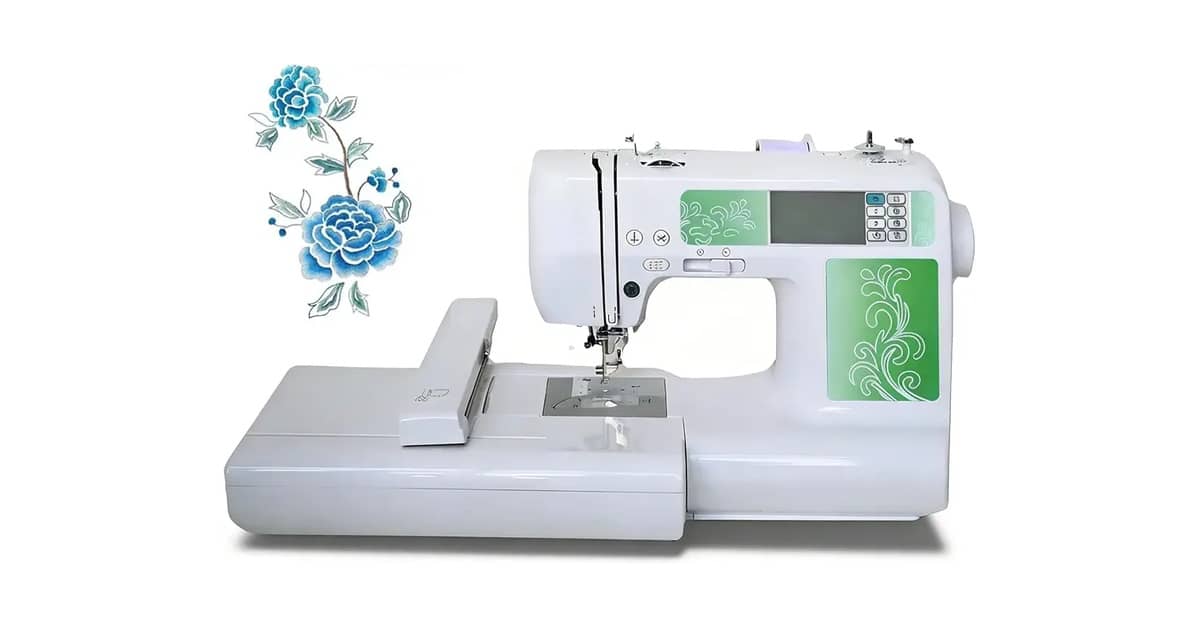 Melhor Máquina de Bordar Profissional: Guia Definitivo