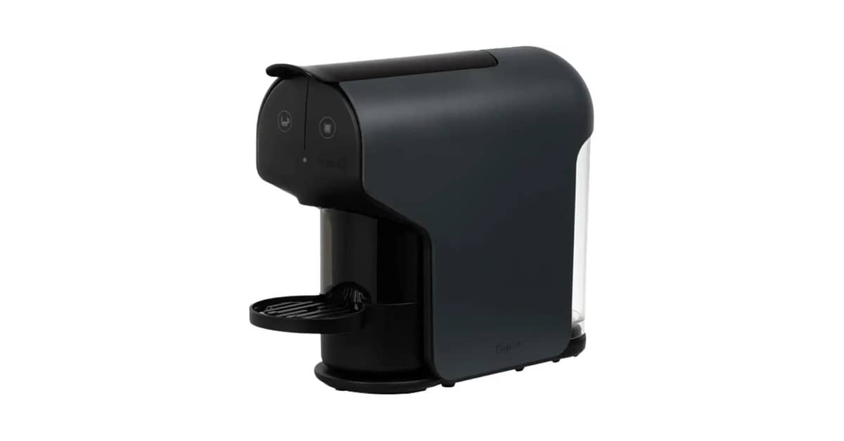 Melhor Máquina de Café Delta Q: 8 Melhores Modelos