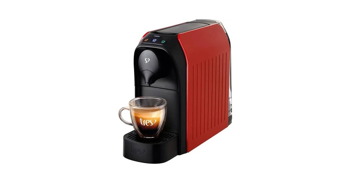 Melhor Maquina de Cappuccino: Cápsula ou Espresso?