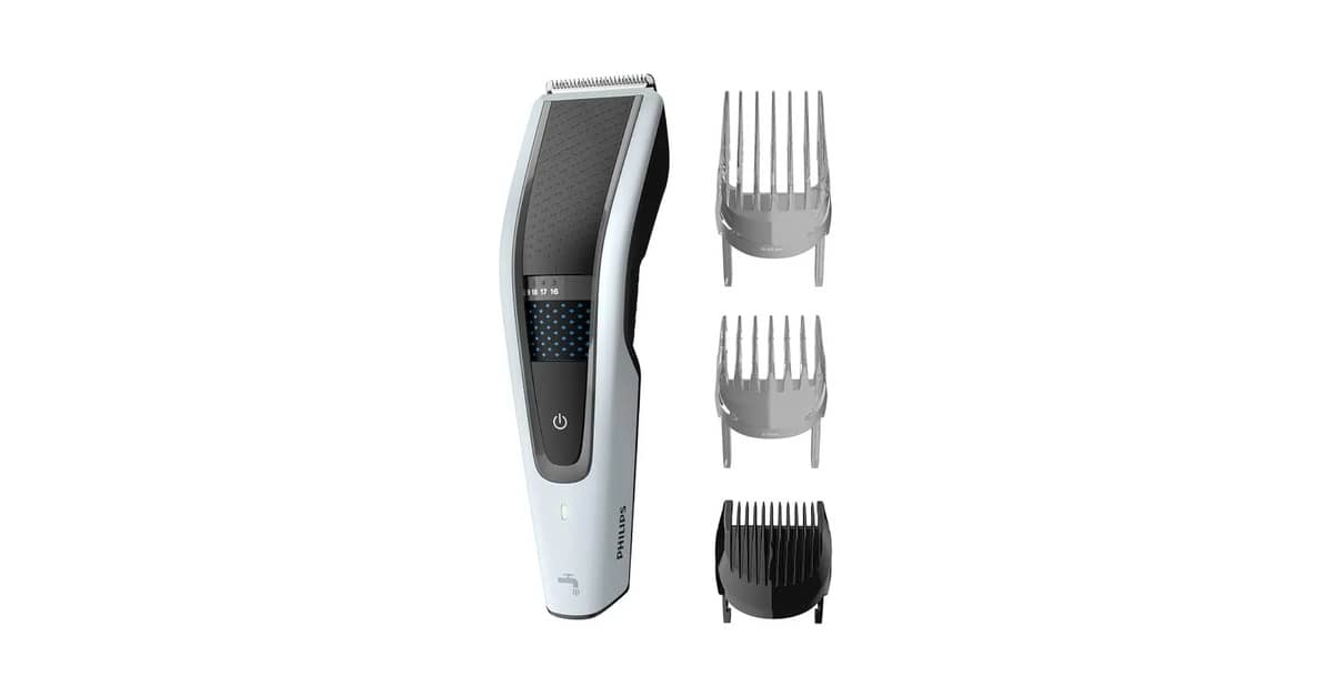 Melhor Máquina de Cortar Cabelo Sem Fio: Qual Escolher?