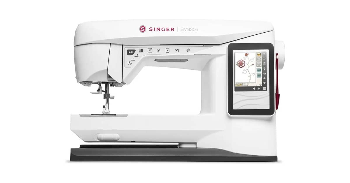 Melhor Máquina de Corte Bordado Profissional: Guia Definitivo