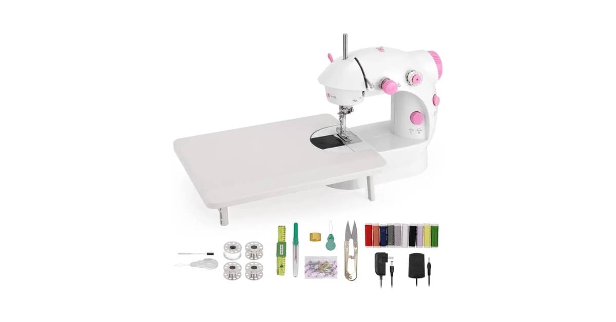Melhor Máquina de Costura Domestica para iniciantes: Guia Essencial