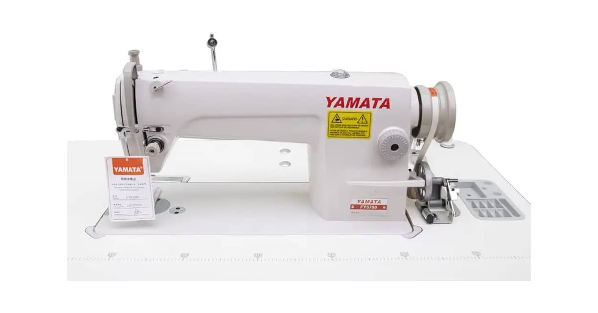 Melhor Maquina de Costura Industrial: Qual Escolher?