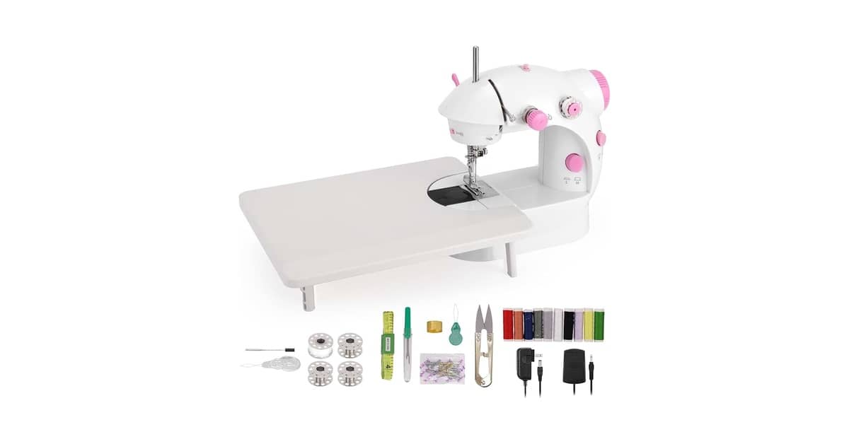 Melhor Máquina de Costura para uso Doméstico: Guia Essencial