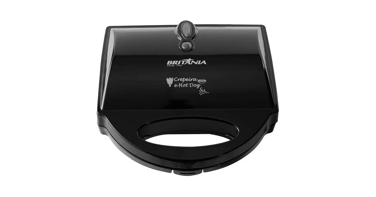 Melhor Máquina de Crepe Suiço: 7 Modelos Ideais!