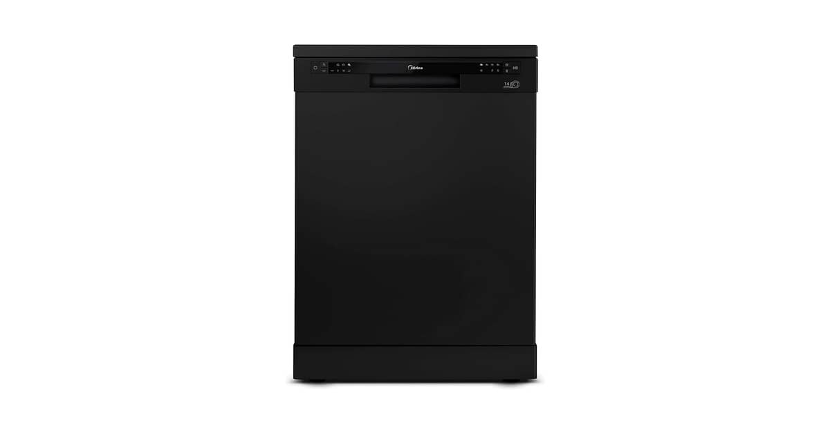 Melhor Máquina de Lavar Louça 14 Serviços: Guia Completo