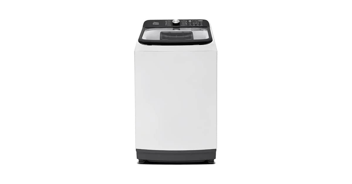 Melhor Maquina De Lavar Midea: Qual Tecnologia?