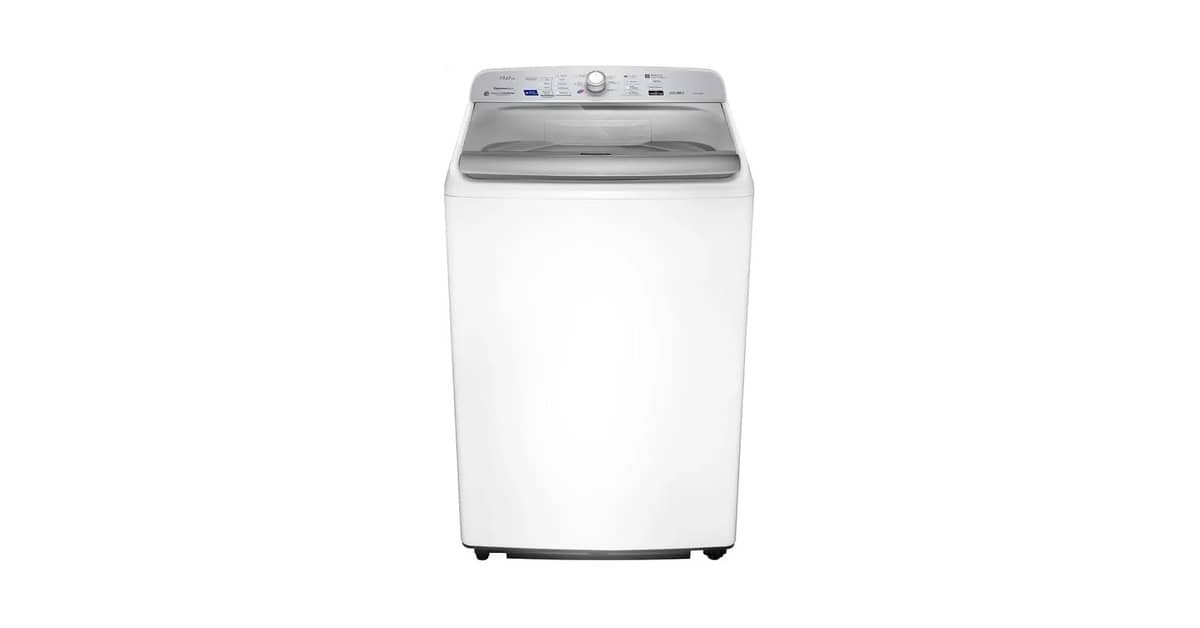 Melhor Máquina de Lavar Roupa 17kg: Análise Completa