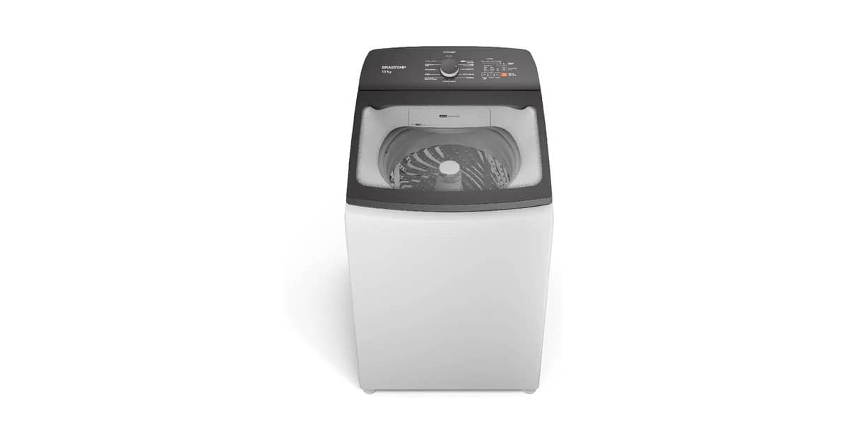 Melhor Máquina de Lavar Roupa Brastemp: Guia Completo