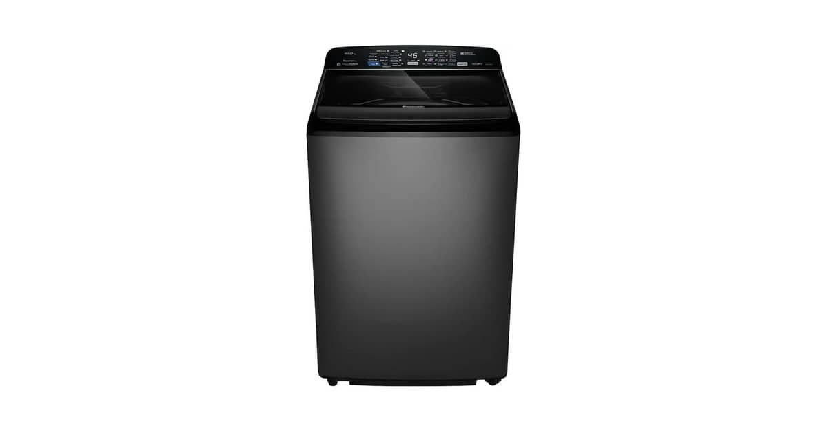 Melhor Máquina de Lavar Roupa Grande: Capacidade e Eficiência