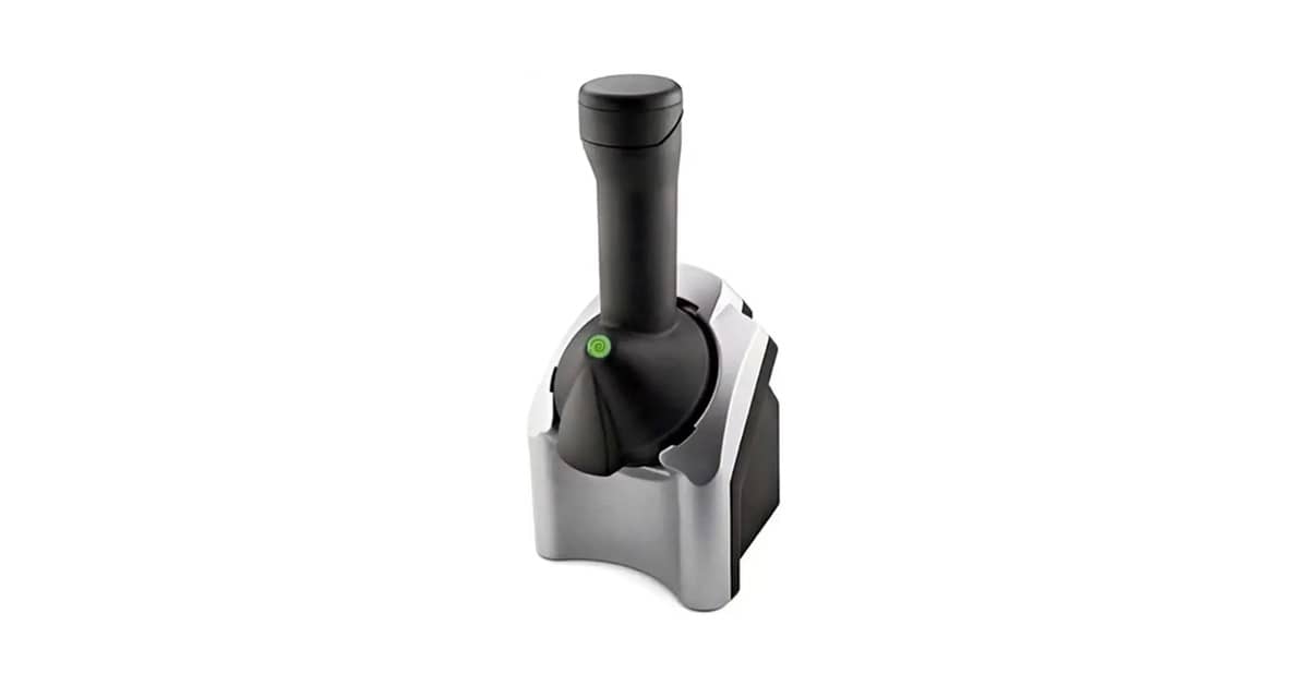 Melhor Máquina de Sorvete Caseiro: Guia Definitivo