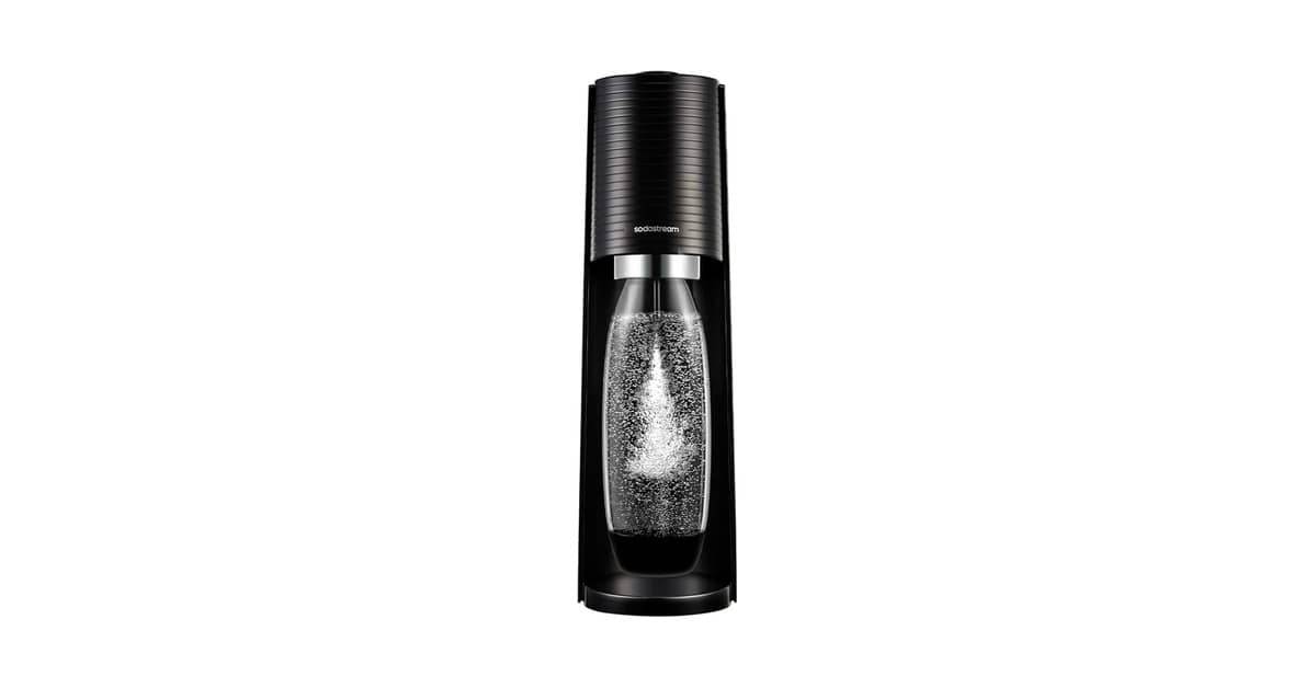 Melhor Máquina para Gaseificar Água: 10 Modelos Top