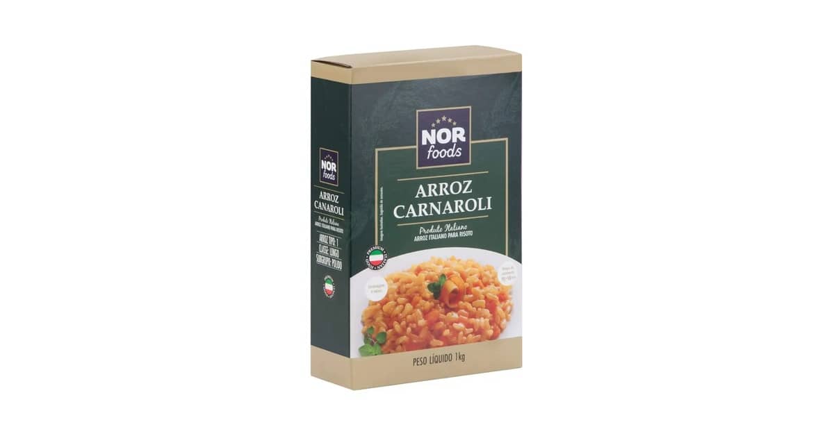 Melhor Marca Arroz Arboreo: Qual Escolher para o Risoto Perfeito?