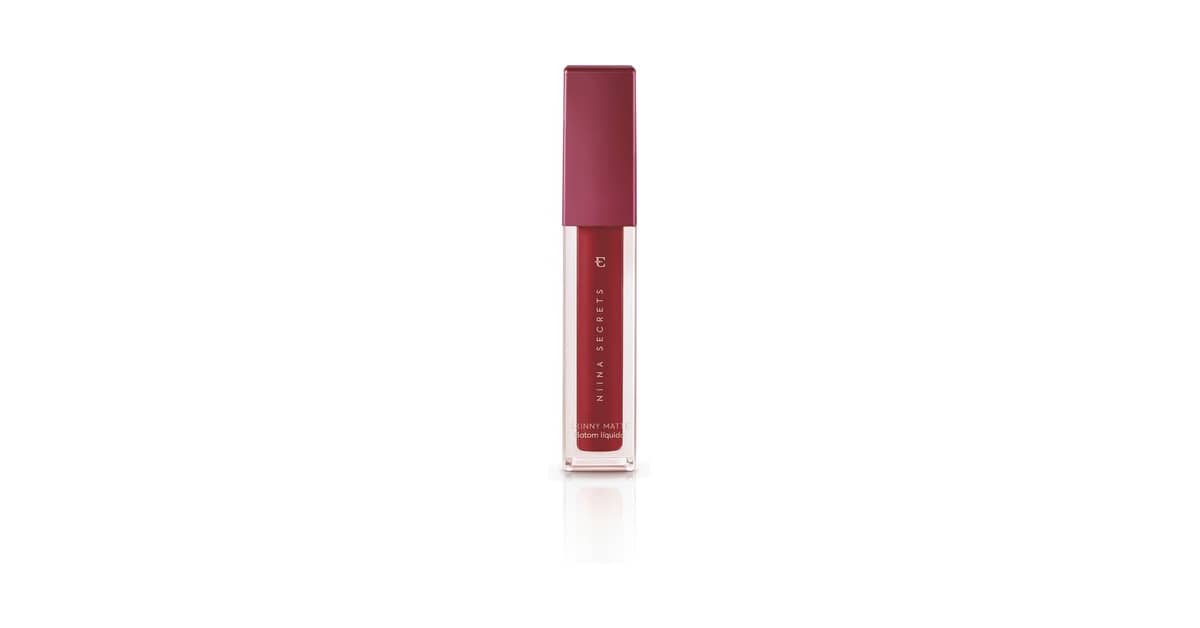 Melhor Marca Batom Vermelho: Guia de Cores Intensas