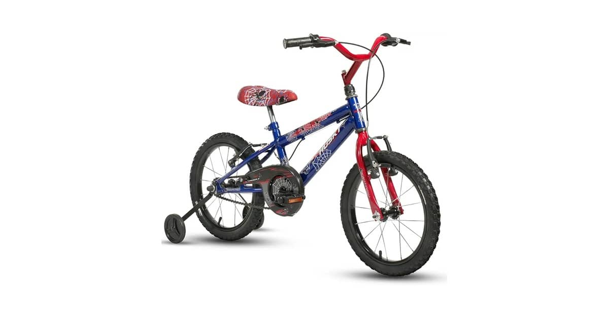 Melhor Marca Bicicleta Infantil: Escolha a Ideal