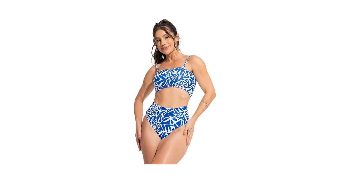 Melhor Marca Biquini: Guia Essencial de Estilos