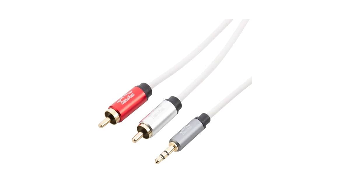Melhor Marca Cabo P2: Guia Completo Para Áudio