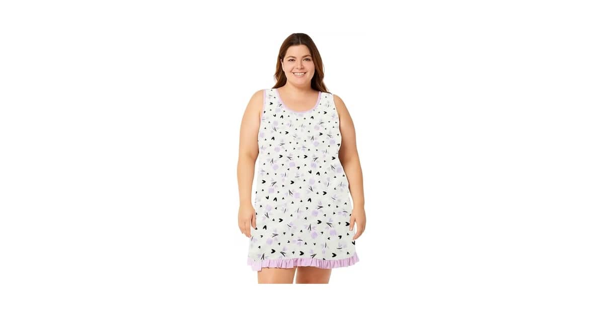 Melhor Marca Camisola: Conforto e Estilo Para Noites Tranquilas