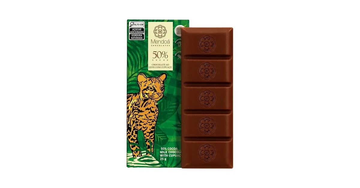Melhor Marca Chocolate do Brasil: Sabores Premium e Artesanais