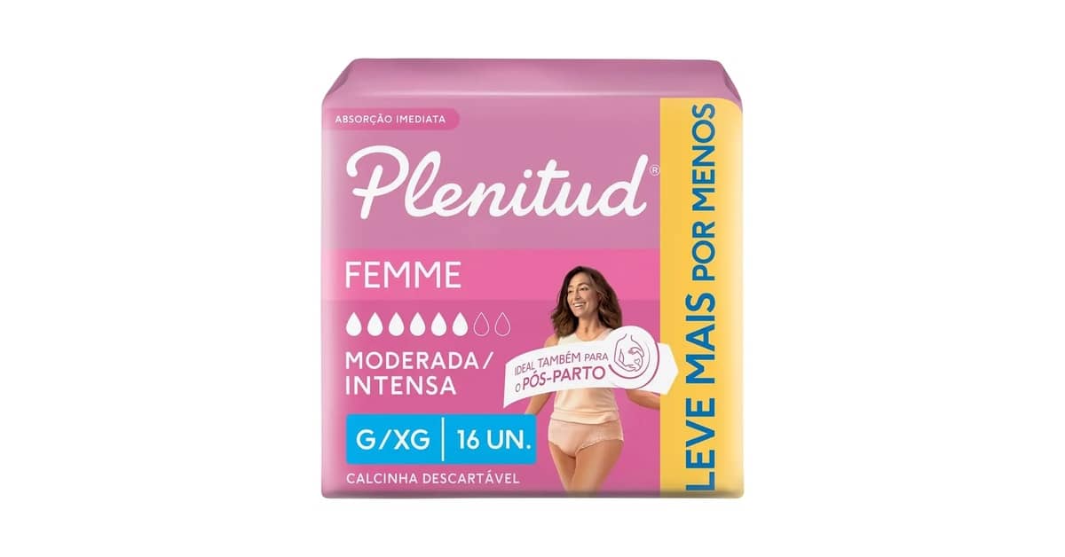 Melhor Marca de Absorvente Pós Parto: Guia Essencial
