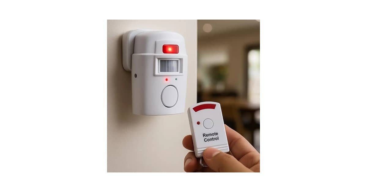Melhor Marca de Alarme Residencial: Qual o Melhor Kit?