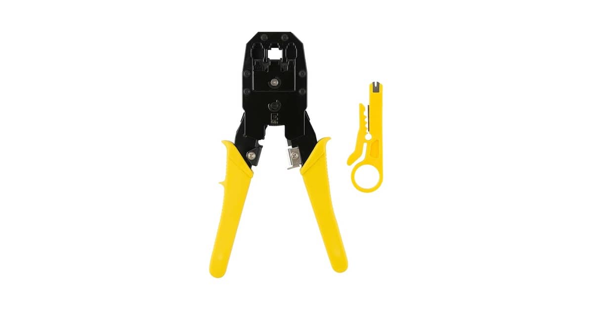 Melhor Marca de Alicate de Crimpar: Guia Essencial