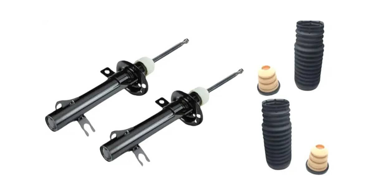 Melhor Marca de Amortecedor Dianteiro: Qual Escolher?