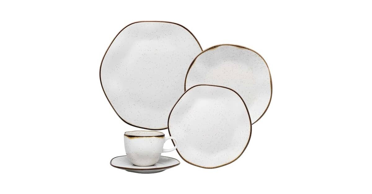 Melhor Marca de Aparelho de Jantar: Guia Completo 2024