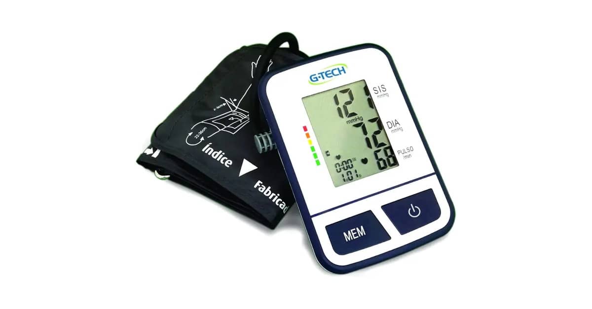 Melhor Marca de Aparelho de Pressão Digital de Braço: Detecte Arritmias!