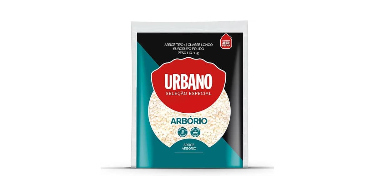 Melhor Marca de Arroz de Risoto: Qual Escolher?