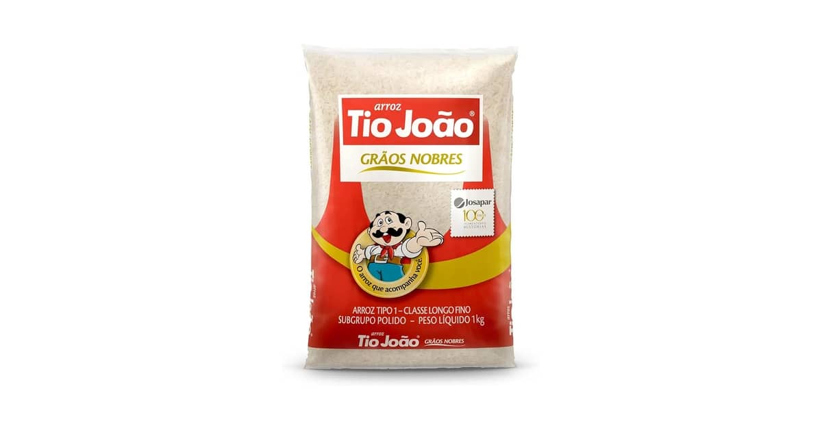 Melhor Marca de Arroz do Brasil: Guia de Tipos