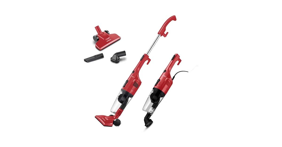 Melhor Marca de Aspirador de Pó para Casa: Guia Completo