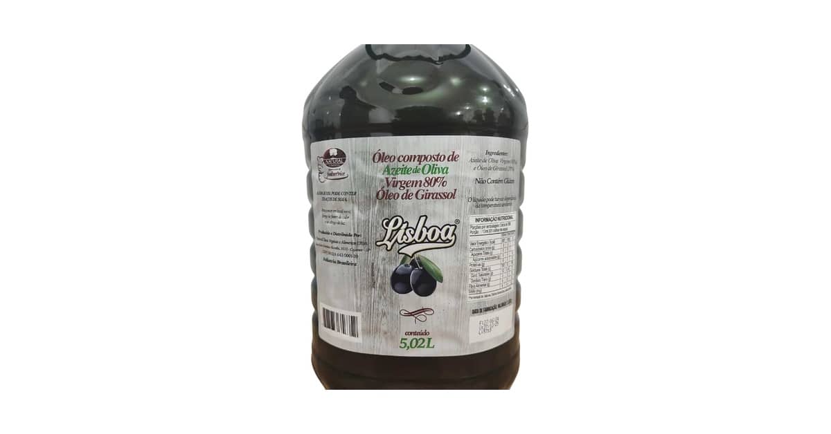 Melhor Marca de Azeite Nacional: Qualidade e Sabor