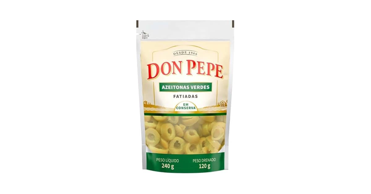 Melhor Marca de Azeitona Verde: Guia Completo