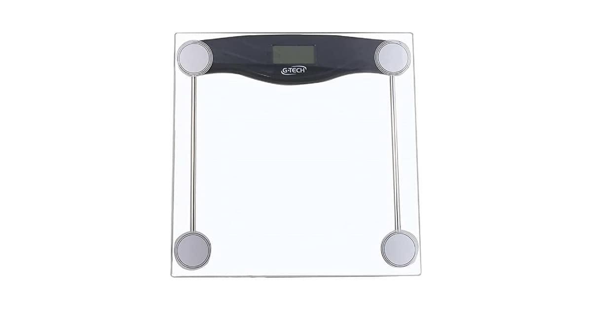 Melhor Marca de Balança de Banheiro: Precisão e Design