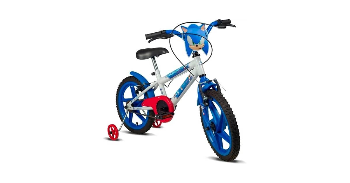 Melhor Marca de Bicicleta Aro 16: Guia Essencial para Crianças!