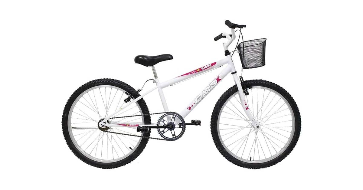 Melhor Marca de Bicicleta Aro 24: Guia Definitivo
